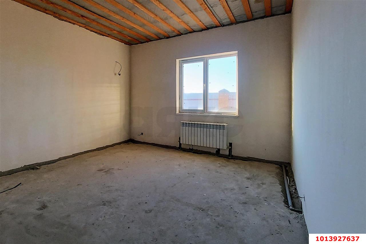 Фото №10: Дом 118&nbsp;м² + 6&nbsp;сот., 1&nbsp;эт. - Старокорсунская, Карасунский внутригородской округ, мкр. ДНТ Прибрежный, ул. 8-я Викторианская, 9