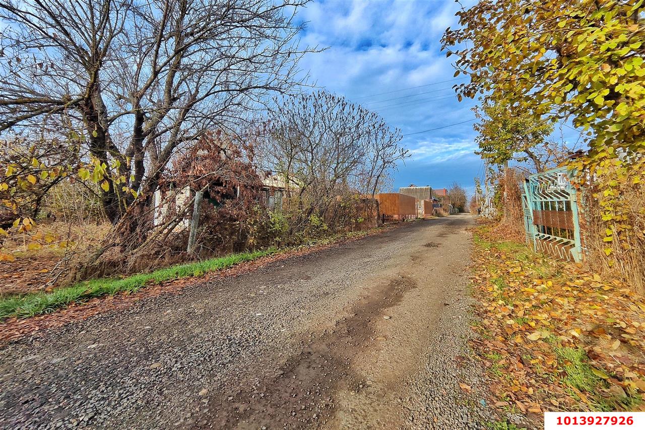 Фото №8: Дом 81&nbsp;м² + 4&nbsp;сот., 1&nbsp;эт. - Кубанская Нива, мкр. Прикубанский внутригородской округ, ул. Центральная