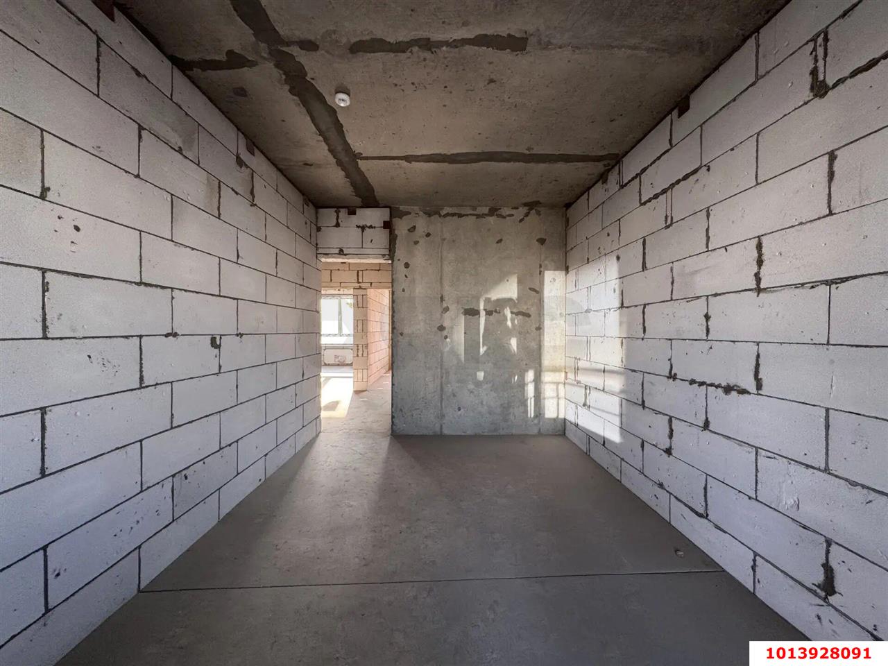 Фото №8: 2-комнатная квартира 60&nbsp;м², 21/22&nbsp;эт. - Краснодар, Прикубанский внутригородской округ, мкр. жилой комплекс Отражение, ул. Конгрессная, 41