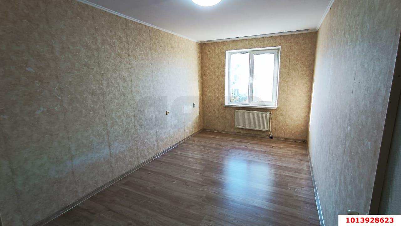 Фото №3: 2-комнатная квартира 54&nbsp;м², 5/5&nbsp;эт. - Ленина, мкр. Карасунский внутригородской округ, ул. Наримановская, 52
