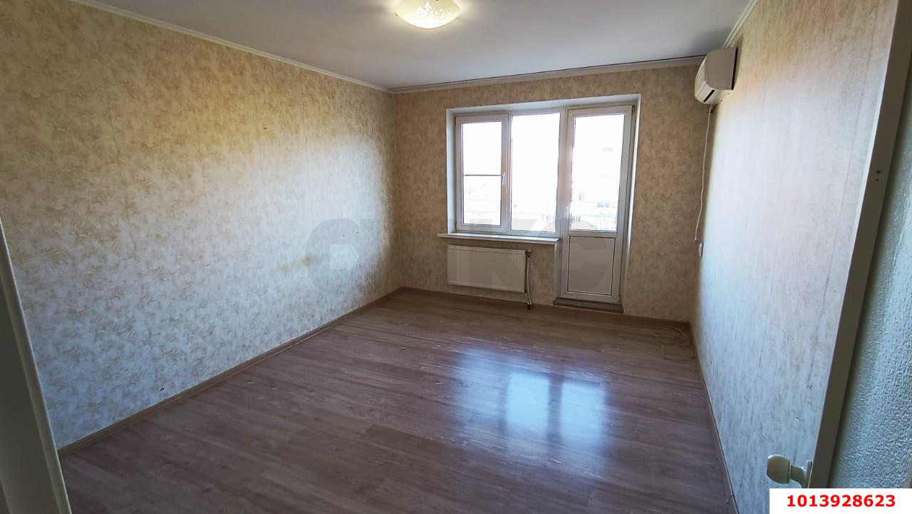 Фото №4: 2-комнатная квартира 54&nbsp;м², 5/5&nbsp;эт. - Ленина, мкр. Карасунский внутригородской округ, ул. Наримановская, 52