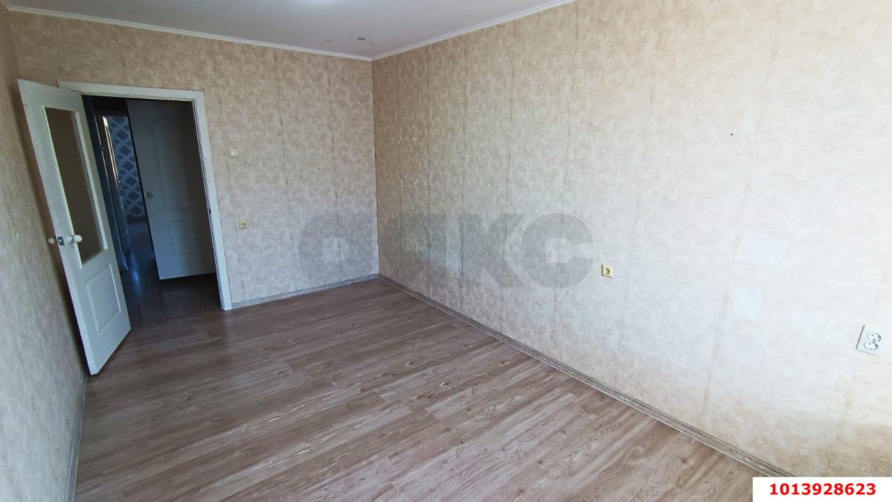 Фото №9: 2-комнатная квартира 54&nbsp;м², 5/5&nbsp;эт. - Ленина, мкр. Карасунский внутригородской округ, ул. Наримановская, 52