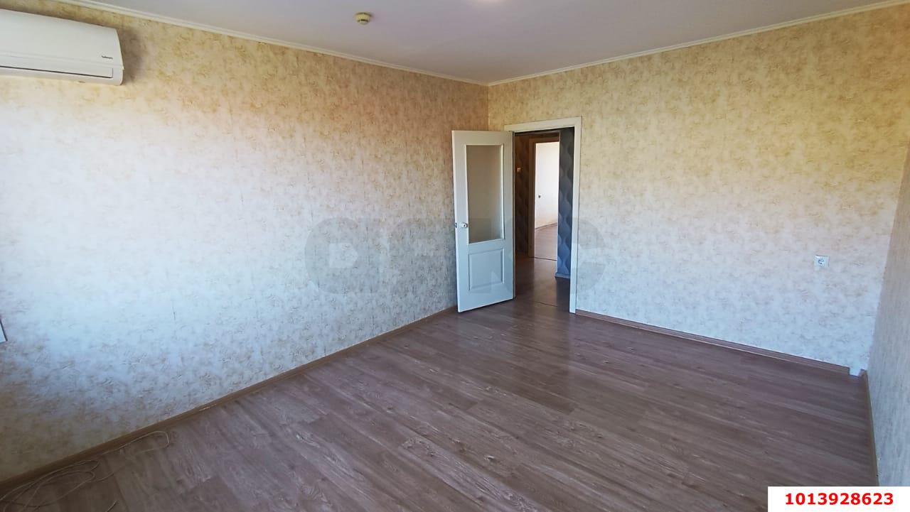 Фото №8: 2-комнатная квартира 54&nbsp;м², 5/5&nbsp;эт. - Ленина, мкр. Карасунский внутригородской округ, ул. Наримановская, 52