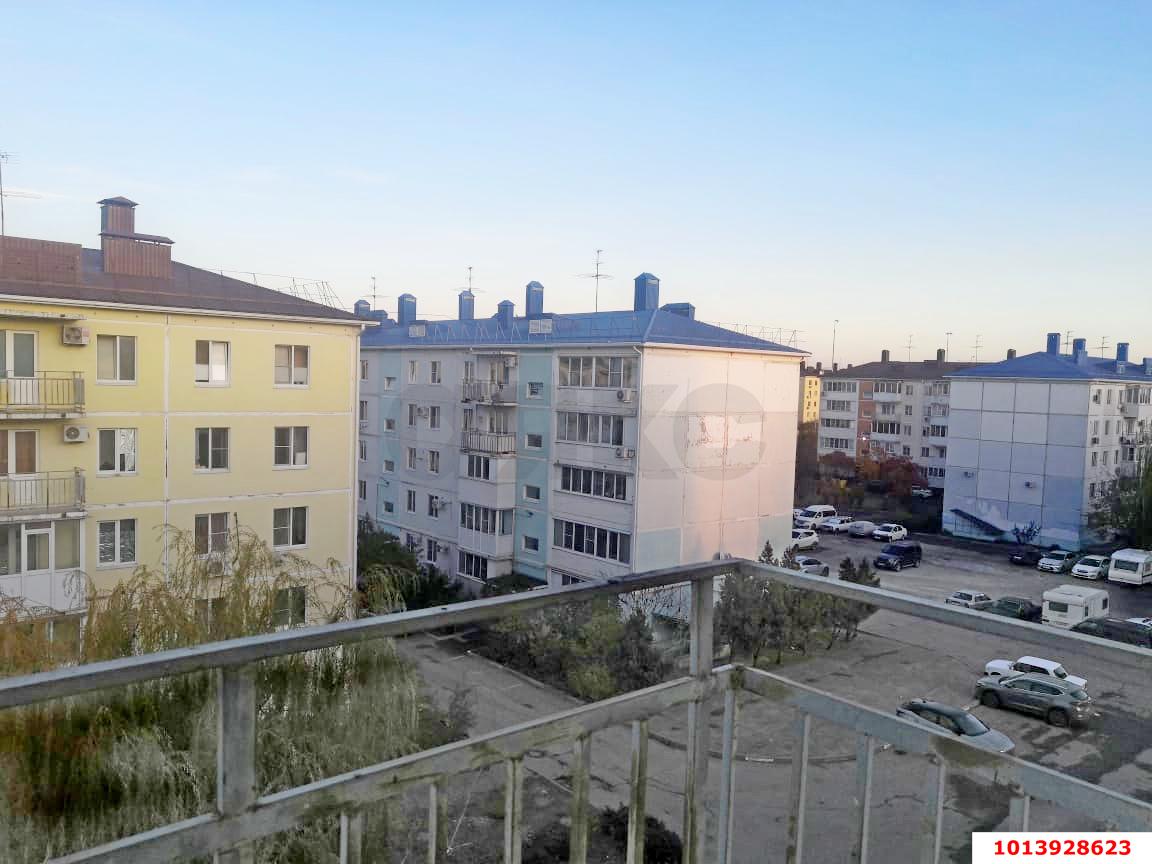 Фото №6: 2-комнатная квартира 54&nbsp;м², 5/5&nbsp;эт. - Ленина, мкр. Карасунский внутригородской округ, ул. Наримановская, 52