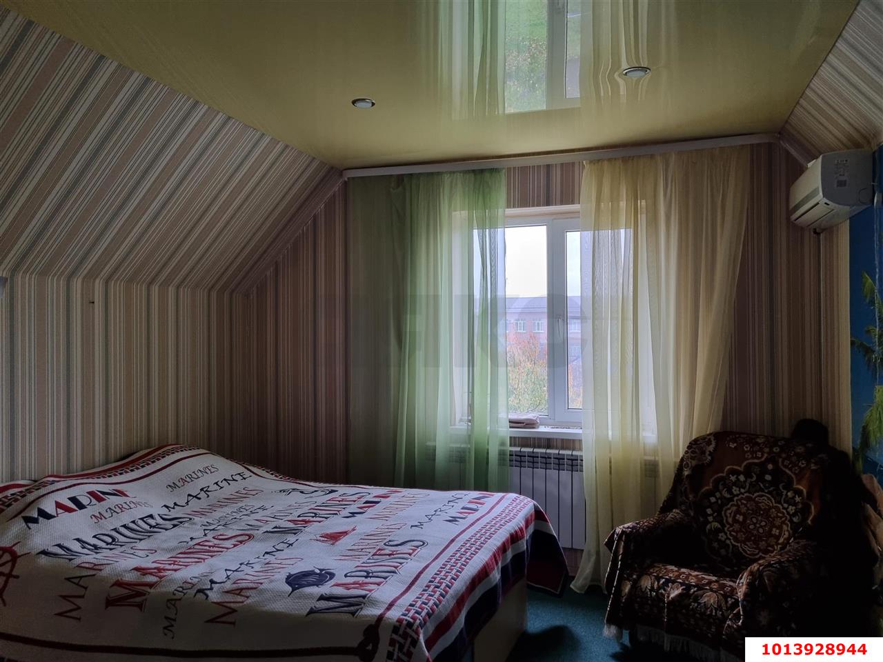 Фото №11: Дом 180&nbsp;м² + 7&nbsp;сот., 2&nbsp;эт. - Старокорсунская, мкр. Карасунский внутригородской округ, ул. Базарная, 48