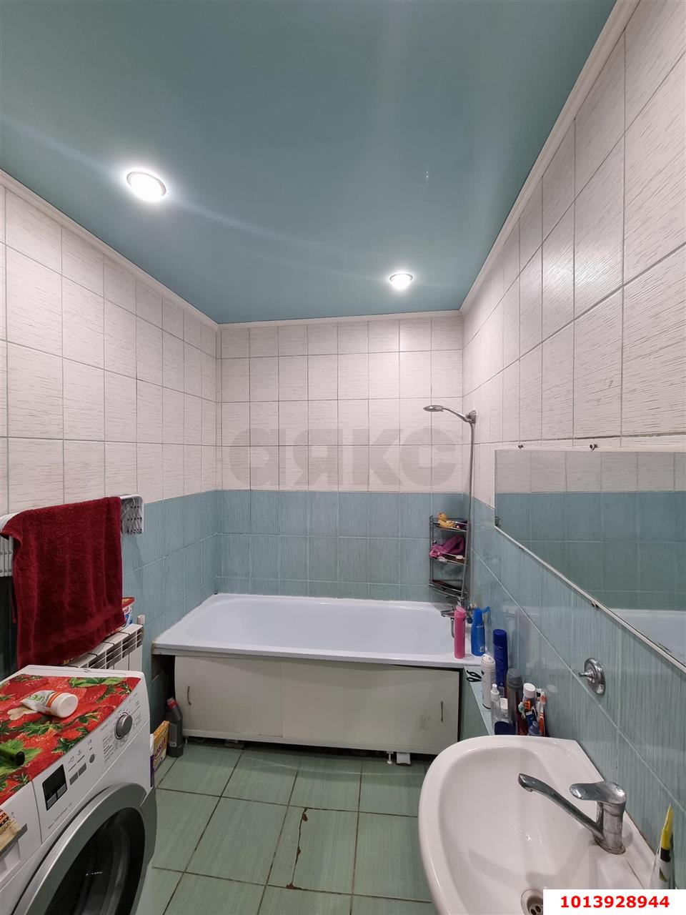 Фото №5: Дом 180&nbsp;м² + 7&nbsp;сот., 2&nbsp;эт. - Старокорсунская, мкр. Карасунский внутригородской округ, ул. Базарная, 48