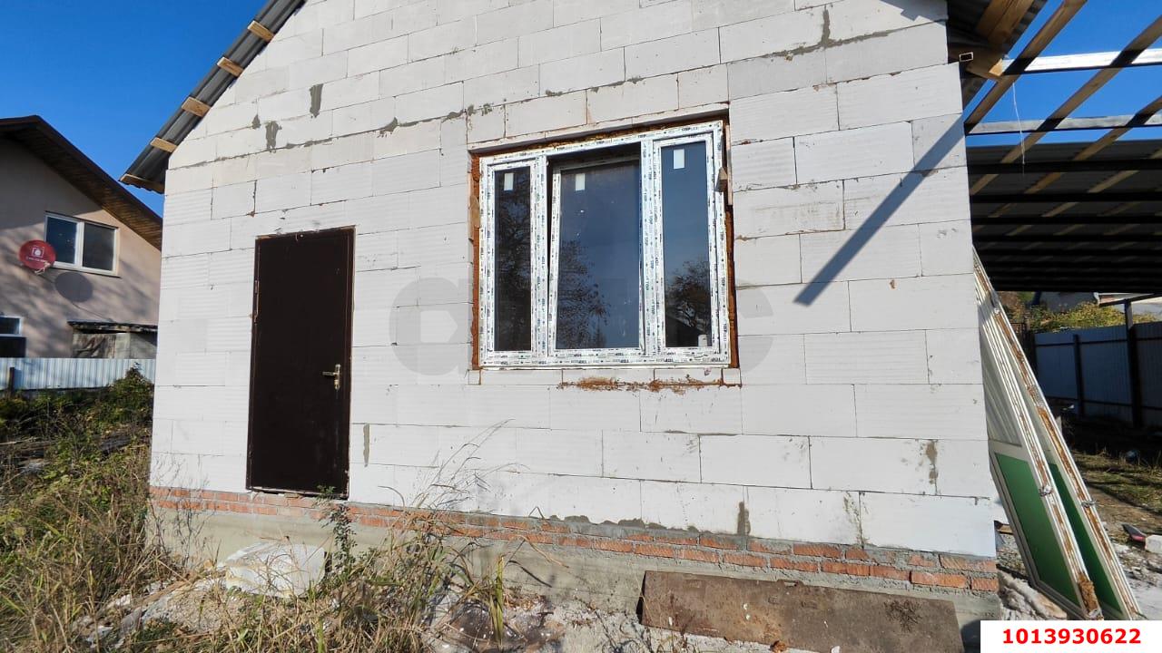 Фото №2: Дом 53&nbsp;м² + 4&nbsp;сот., 1&nbsp;эт. - НСТ Ориентир, мкр. Прикубанский внутригородской округ, ул. Грушевая, 408