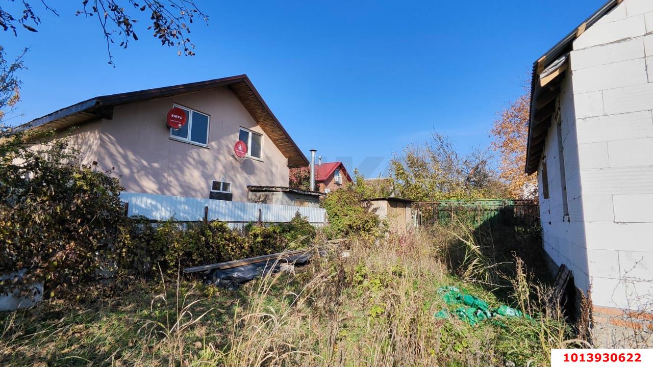 Фото №4: Дом 53&nbsp;м² + 4&nbsp;сот., 1&nbsp;эт. - НСТ Ориентир, мкр. Прикубанский внутригородской округ, ул. Грушевая, 408