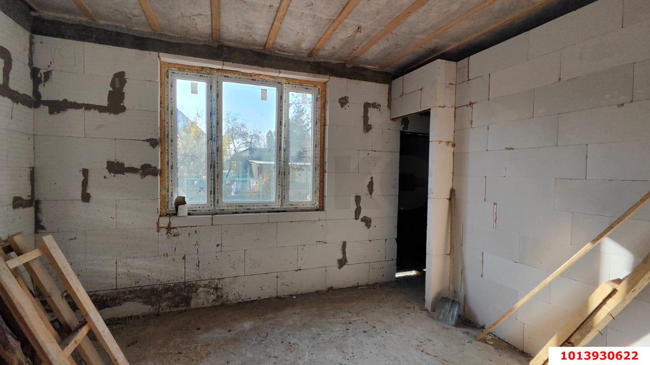 Фото №7: Дом 53&nbsp;м² + 4&nbsp;сот., 1&nbsp;эт. - НСТ Ориентир, мкр. Прикубанский внутригородской округ, ул. Грушевая, 408
