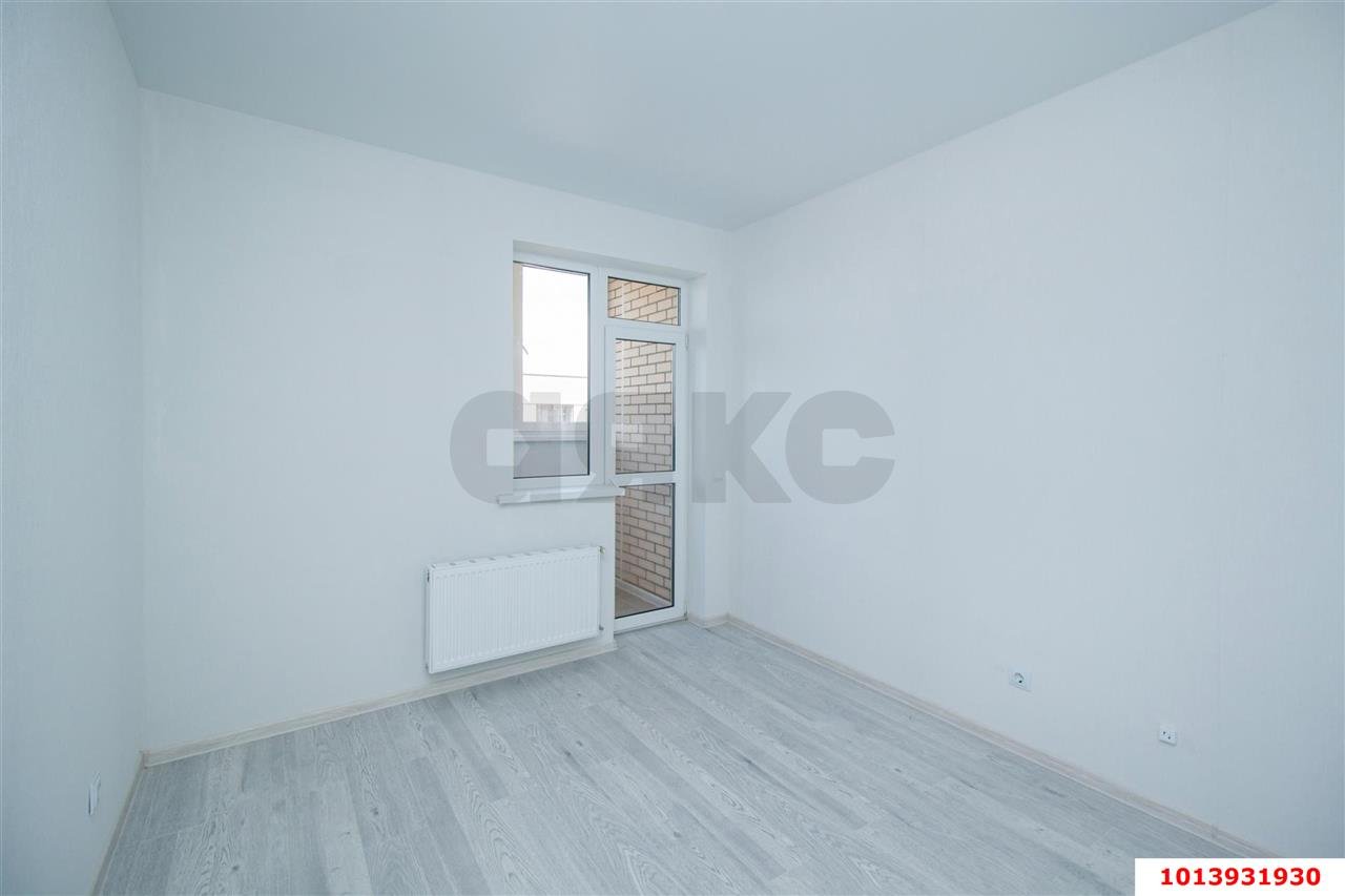 Фото №2: 2-комнатная квартира 52&nbsp;м², 7/10&nbsp;эт. - Краснодар, Прикубанский внутригородской округ, мкр. жилой комплекс Новые Сезоны, ул. Скандинавская, 1к7