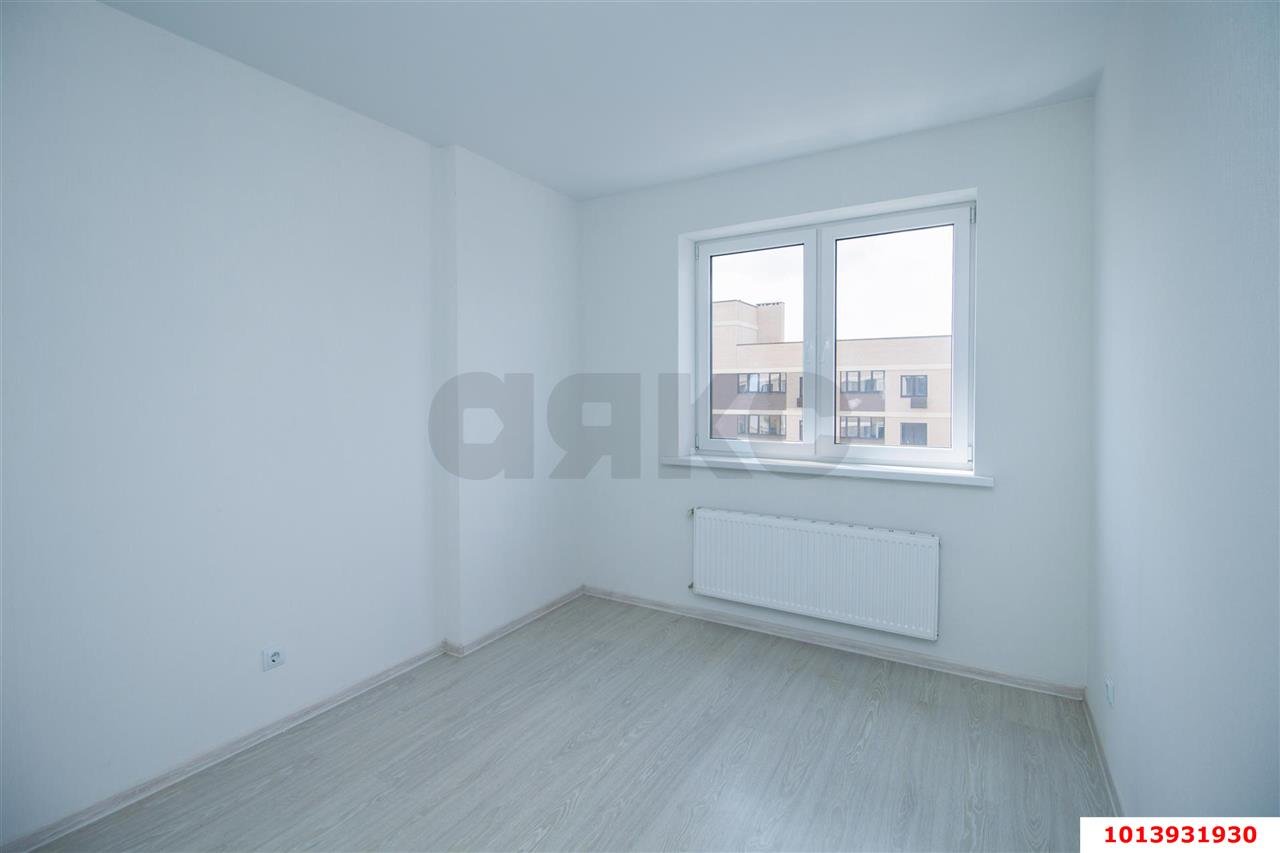 Фото №1: 2-комнатная квартира 52&nbsp;м², 7/10&nbsp;эт. - Краснодар, Прикубанский внутригородской округ, мкр. жилой комплекс Новые Сезоны, ул. Скандинавская, 1к7