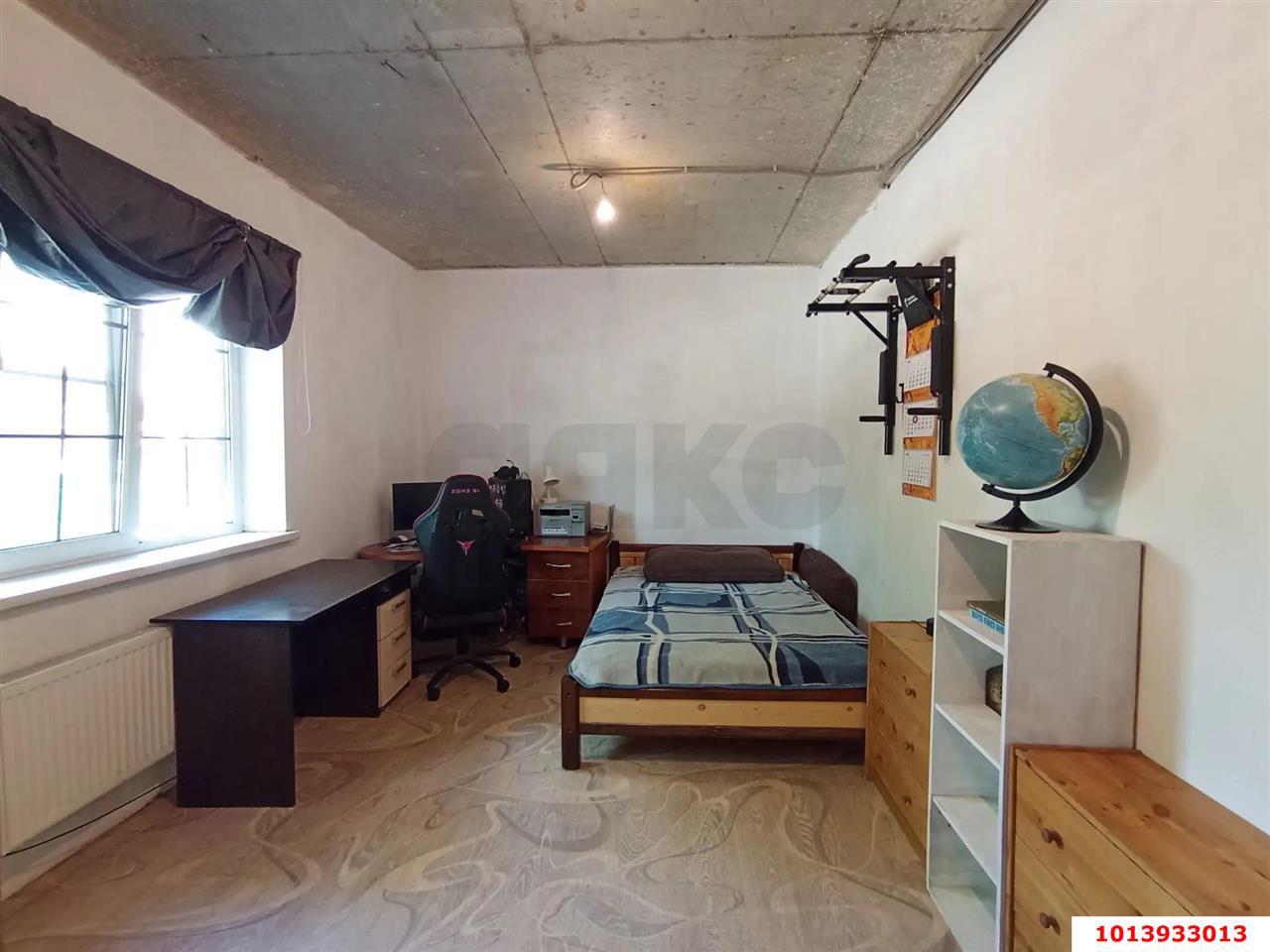 Фото №1: 2-комнатная квартира 53&nbsp;м², 1/3&nbsp;эт. - Краснодар, Прикубанский внутригородской округ, мкр. Табачная Фабрика, ул. Достоевского, 24