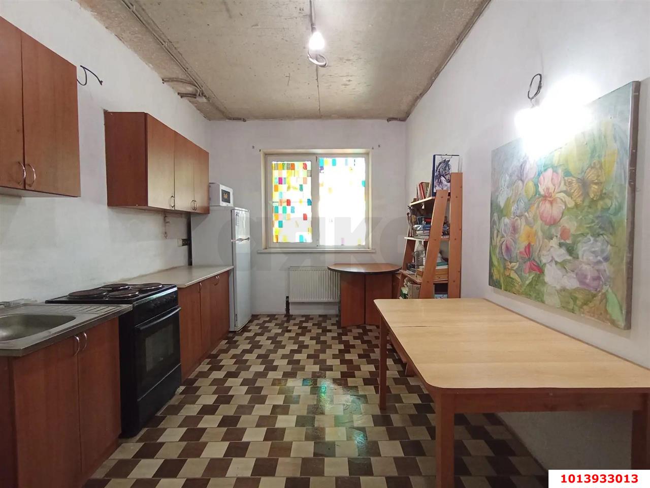 Фото №4: 2-комнатная квартира 53&nbsp;м², 1/3&nbsp;эт. - Краснодар, Прикубанский внутригородской округ, мкр. Табачная Фабрика, ул. Достоевского, 24