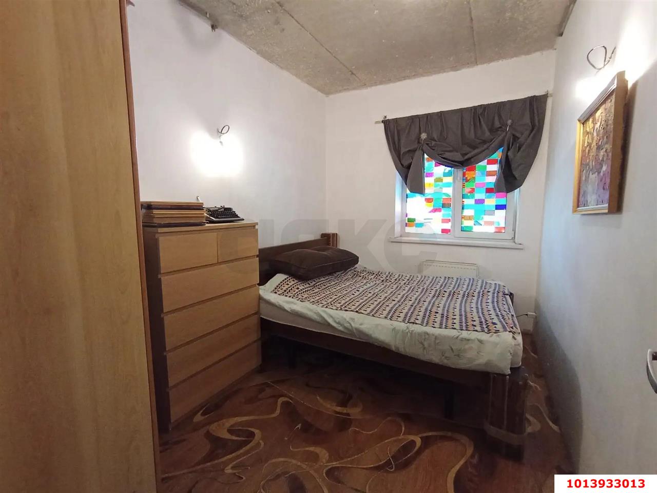Фото №6: 2-комнатная квартира 53&nbsp;м², 1/3&nbsp;эт. - Краснодар, Прикубанский внутригородской округ, мкр. Табачная Фабрика, ул. Достоевского, 24