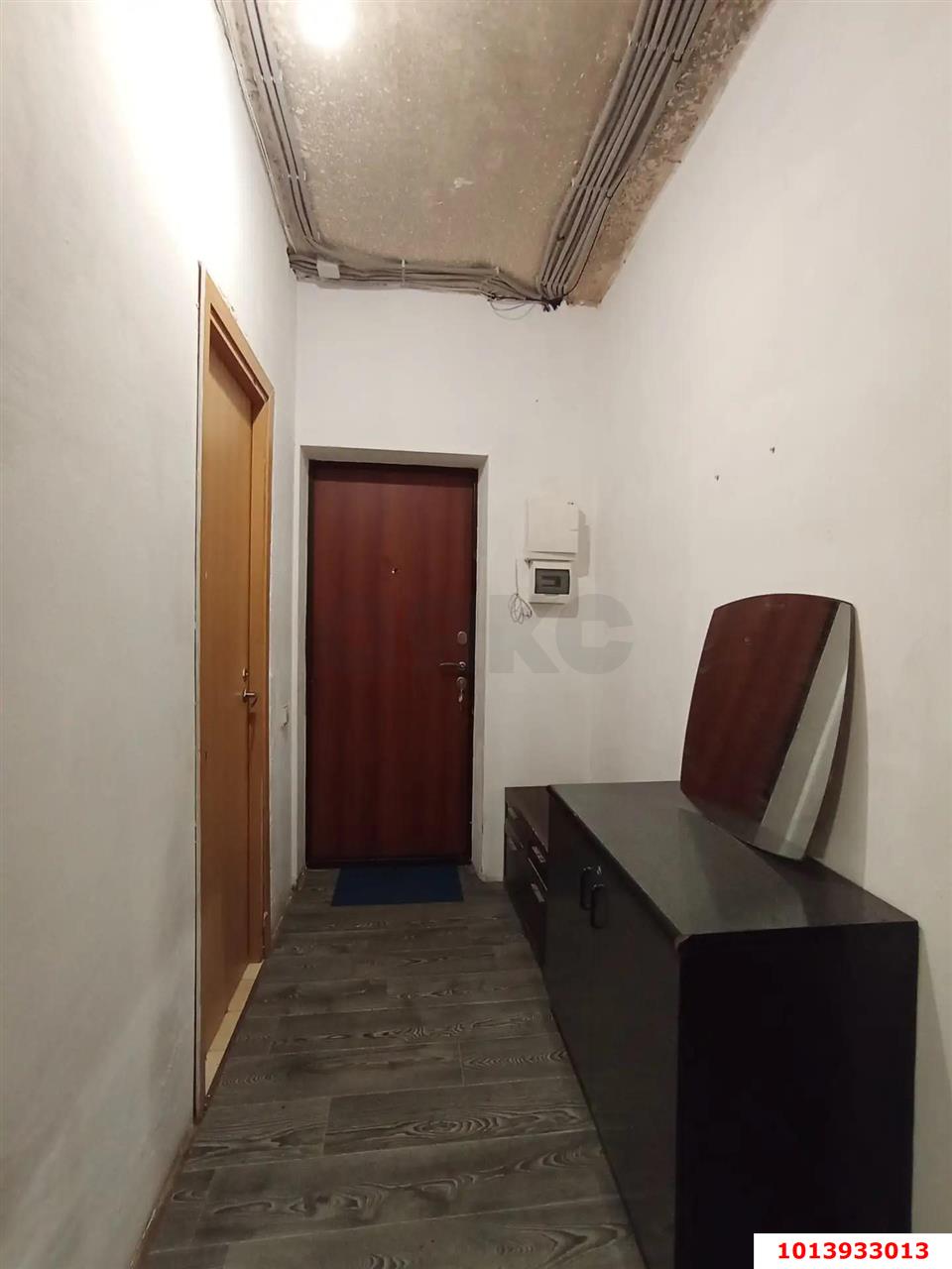Фото №10: 2-комнатная квартира 53&nbsp;м², 1/3&nbsp;эт. - Краснодар, Прикубанский внутригородской округ, мкр. Табачная Фабрика, ул. Достоевского, 24