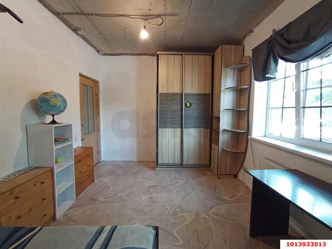 Фото №2: 2-комнатная квартира 53&nbsp;м², 1/3&nbsp;эт. - Краснодар, Прикубанский внутригородской округ, мкр. Табачная Фабрика, ул. Достоевского, 24
