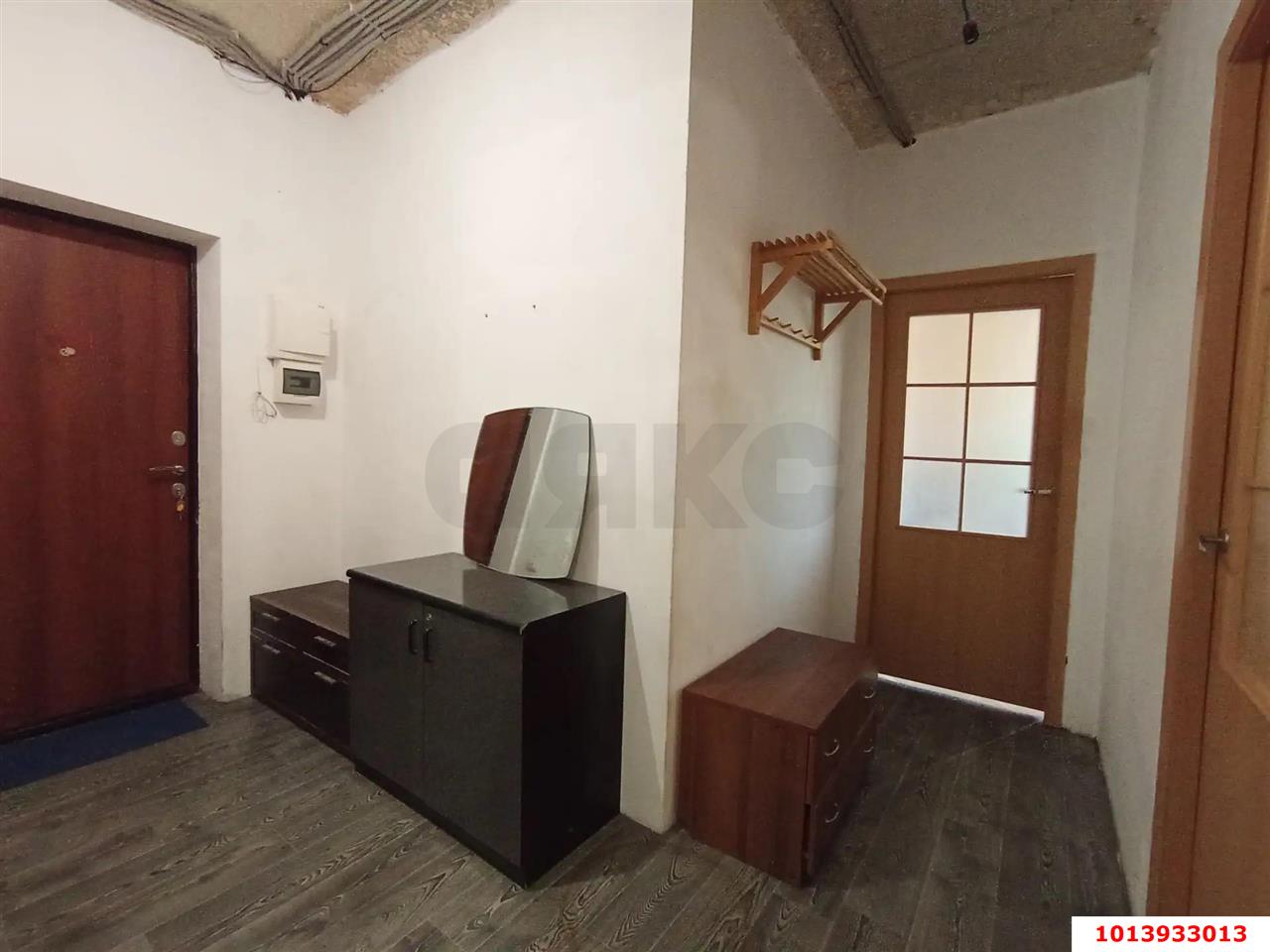 Фото №8: 2-комнатная квартира 53&nbsp;м², 1/3&nbsp;эт. - Краснодар, Прикубанский внутригородской округ, мкр. Табачная Фабрика, ул. Достоевского, 24