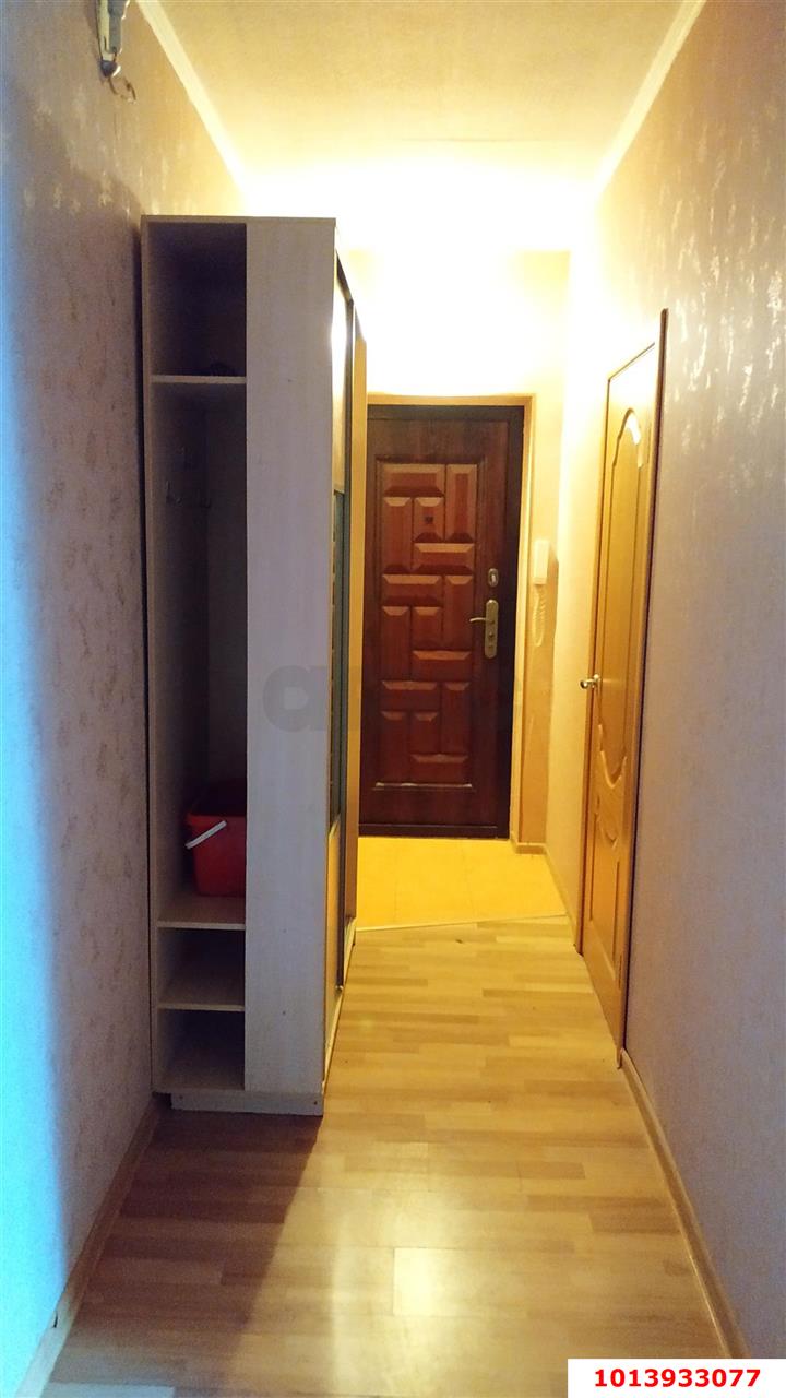 Фото №10: 1-комнатная квартира 40&nbsp;м², 3/3&nbsp;эт. - Краснодар, Прикубанский внутригородской округ, мкр. Краевая Клиническая Больница, ул. Черкасская, 35