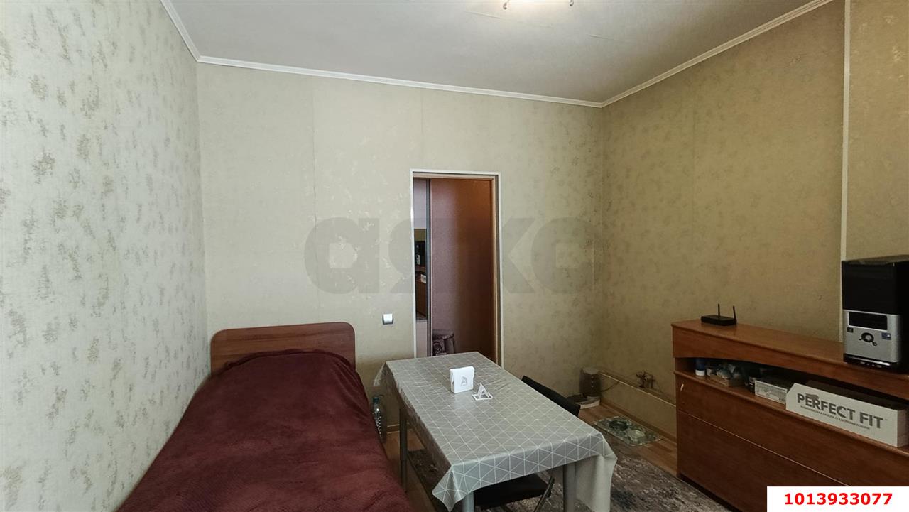 Фото №9: 1-комнатная квартира 40&nbsp;м², 3/3&nbsp;эт. - Краснодар, Прикубанский внутригородской округ, мкр. Краевая Клиническая Больница, ул. Черкасская, 35