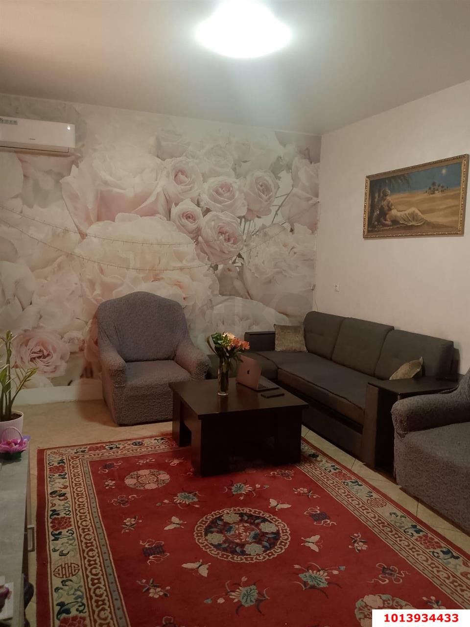 Фото №10: Дом 76&nbsp;м² + 4&nbsp;сот., 1&nbsp;эт. - СНТ Хуторок-2, мкр. Прикубанский внутригородской округ, ул. Весенняя