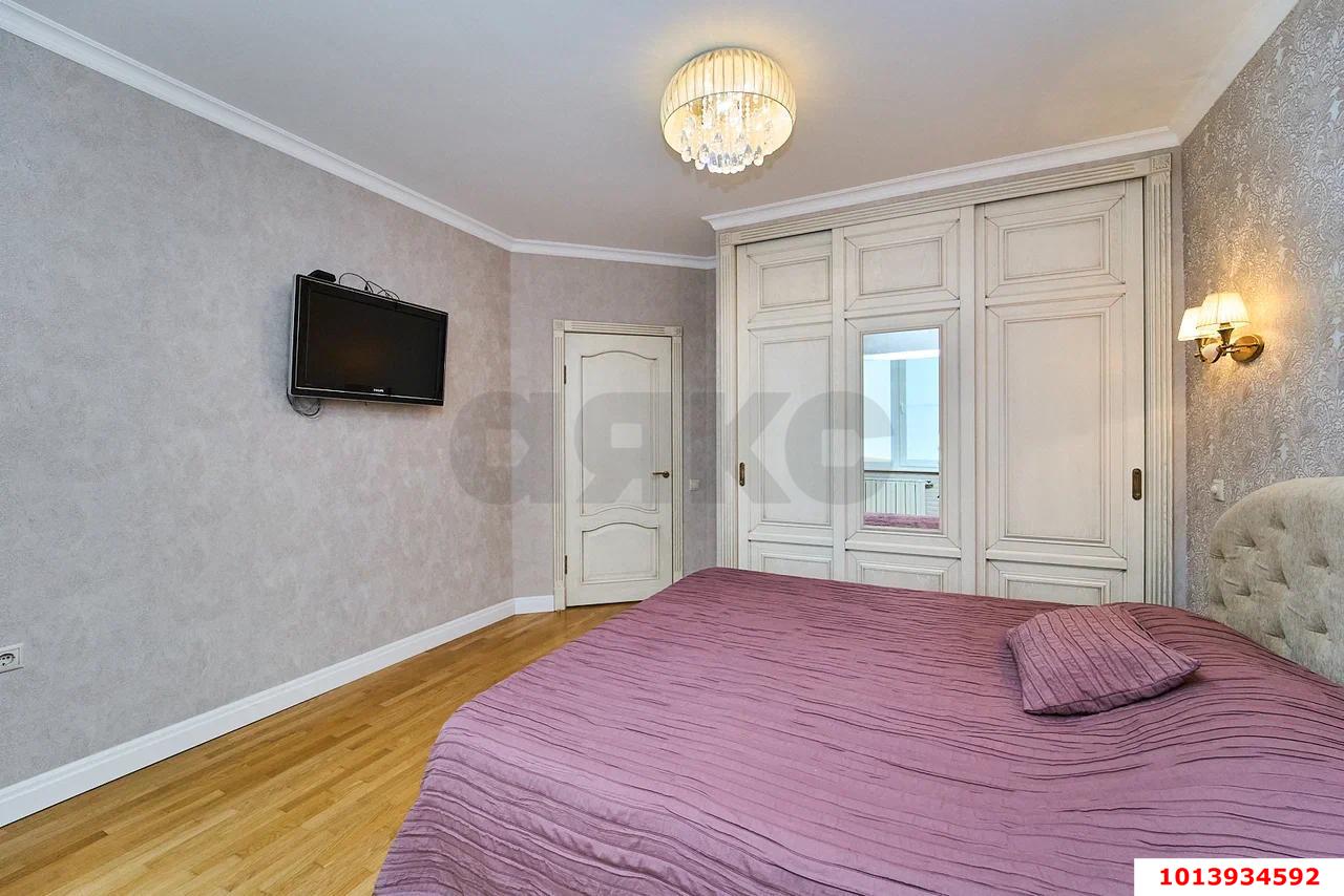 Фото №7: 3-комнатная квартира 95&nbsp;м², 6/7&nbsp;эт. - Краснодар, мкр. Западный внутригородской округ, ул. 2-я Линия Нефтяников, 7/1