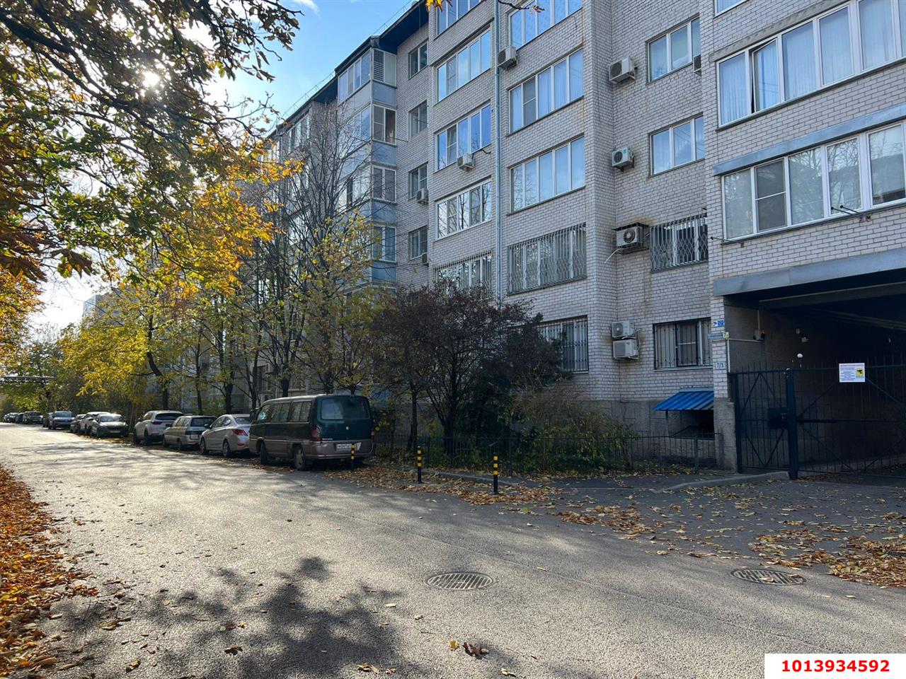 Фото №17: 3-комнатная квартира 95&nbsp;м², 6/7&nbsp;эт. - Краснодар, мкр. Западный внутригородской округ, ул. 2-я Линия Нефтяников, 7/1