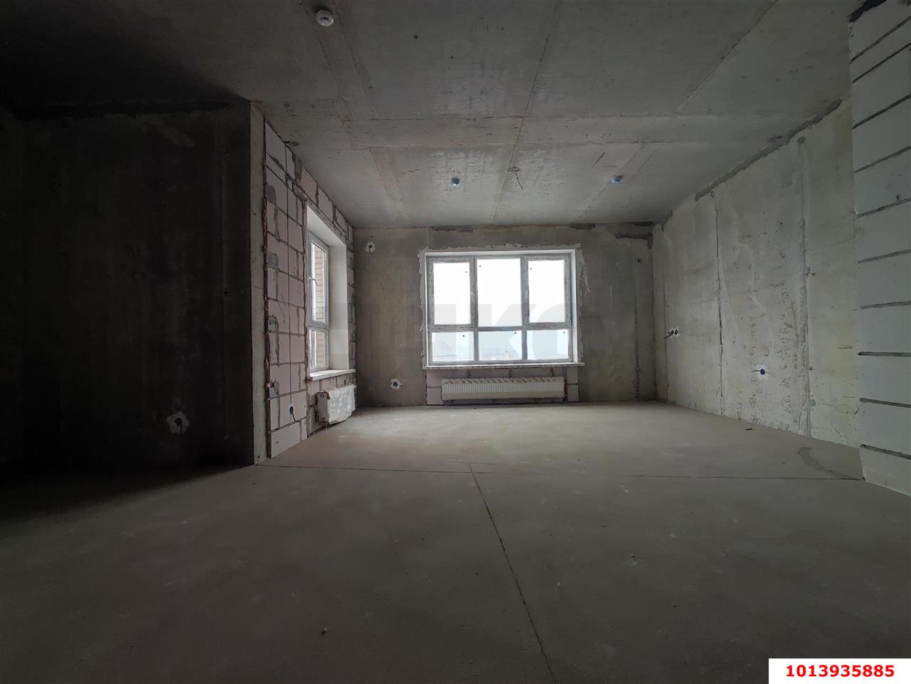 Фото №9: 3-комнатная квартира 137&nbsp;м², 20/24&nbsp;эт. - Краснодар, Карасунский внутригородской округ, Хлопчато-бумажный Комбинат, мкр. жилой комплекс Элегант, ул. Старокубанская, 137/1