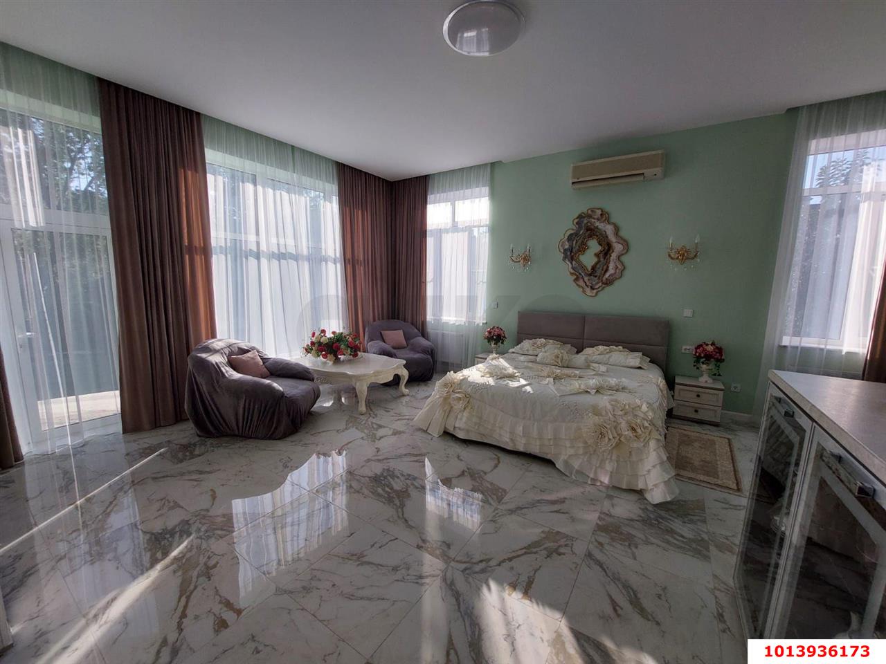 Фото №6: Дом 227&nbsp;м² + 12&nbsp;сот., 2&nbsp;эт. - Гавердовский, пер. Обрывной, 10А