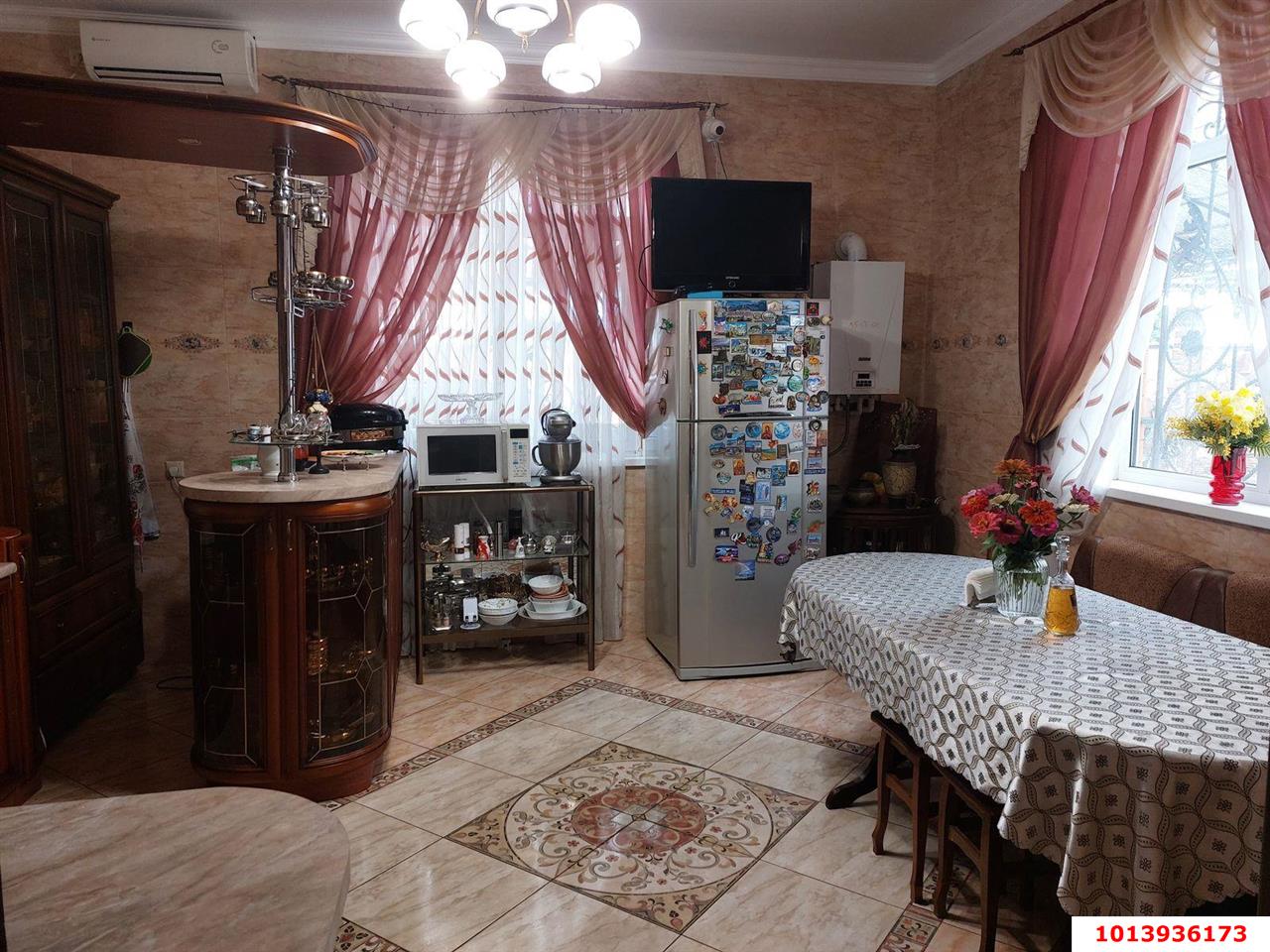 Фото №3: Дом 227&nbsp;м² + 12&nbsp;сот., 2&nbsp;эт. - Гавердовский, пер. Обрывной, 10А