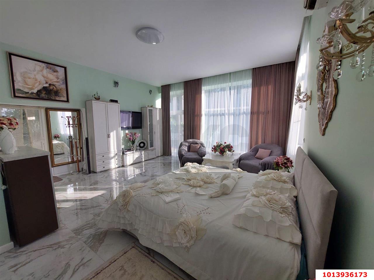 Фото №7: Дом 227&nbsp;м² + 12&nbsp;сот., 2&nbsp;эт. - Гавердовский, пер. Обрывной, 10А
