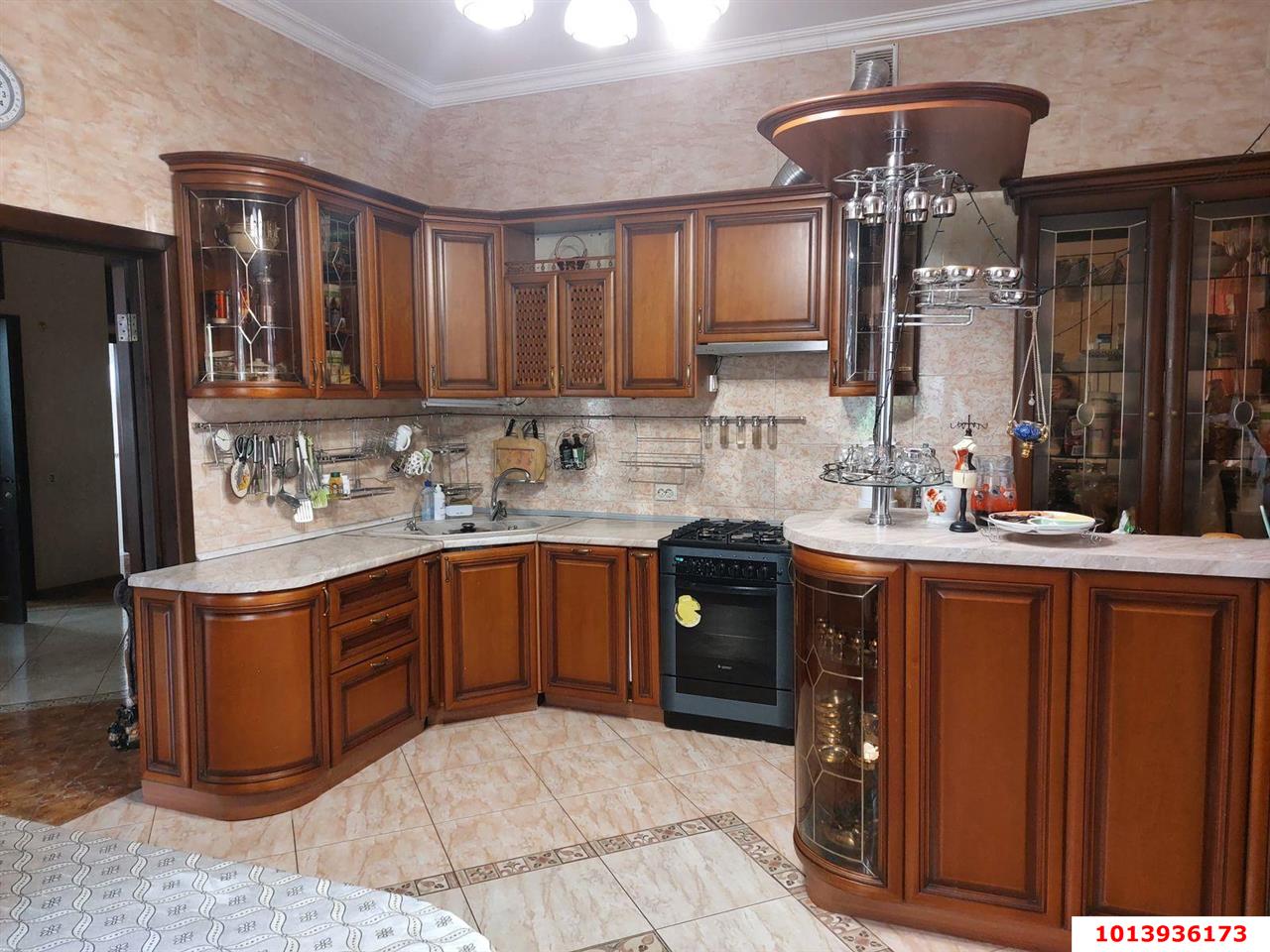 Фото №4: Дом 227&nbsp;м² + 12&nbsp;сот., 2&nbsp;эт. - Гавердовский, пер. Обрывной, 10А