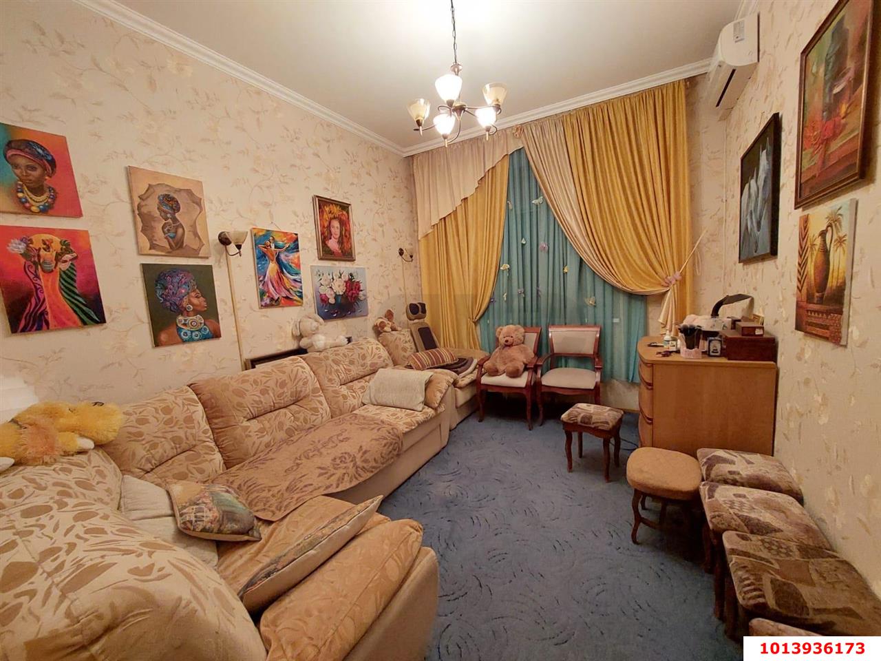 Фото №10: Дом 227&nbsp;м² + 12&nbsp;сот., 2&nbsp;эт. - Гавердовский, пер. Обрывной, 10А