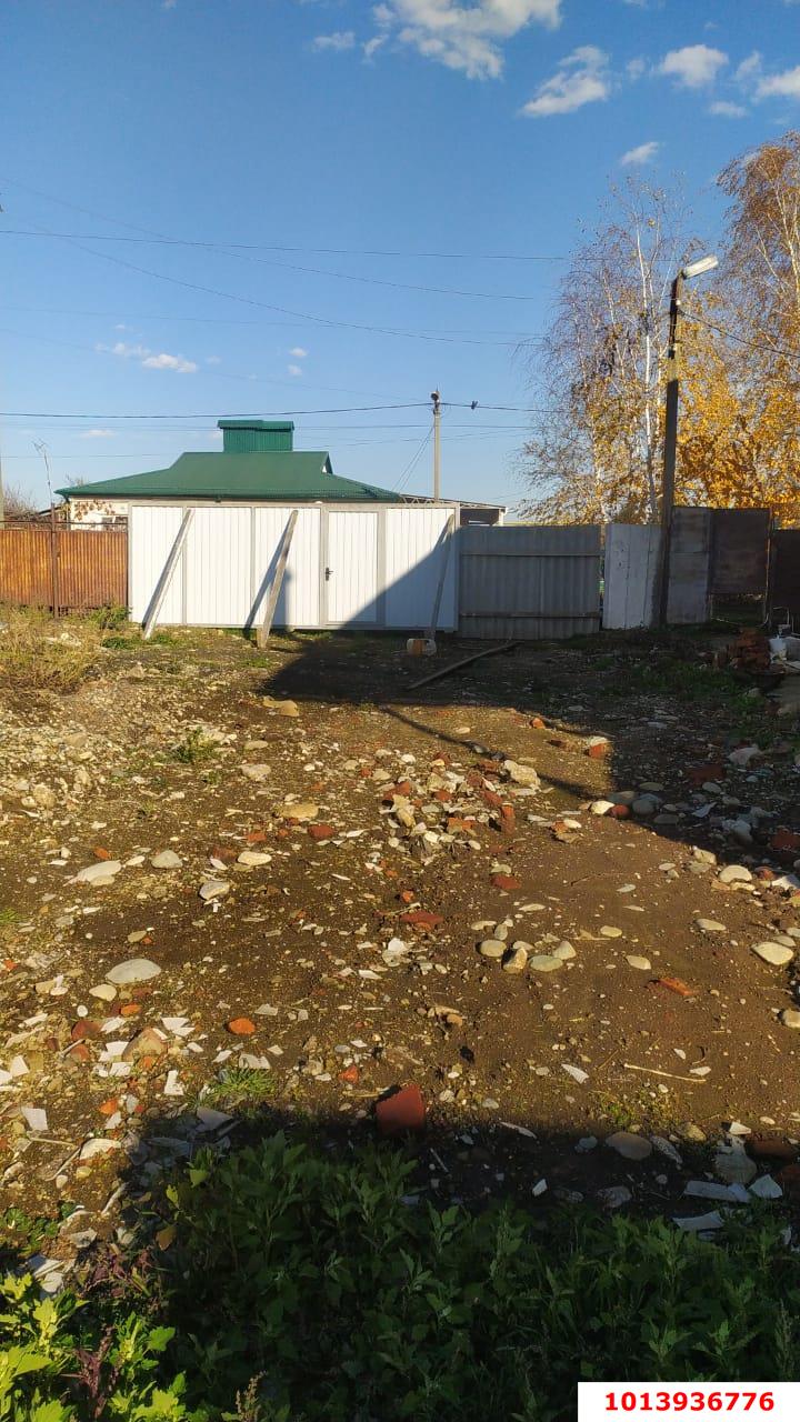 Фото №4: Земельный участок под ИЖС 15.87&nbsp;сот. - Гавердовский, ул. Советская, 35