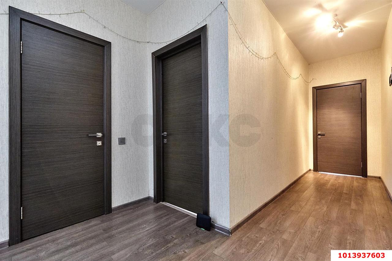 Фото №7: 4-комнатная квартира 125&nbsp;м², 5/6&nbsp;эт. - Краснодар, Прикубанский внутригородской округ, мкр. Музыкальный, ул. Суздальская, 10