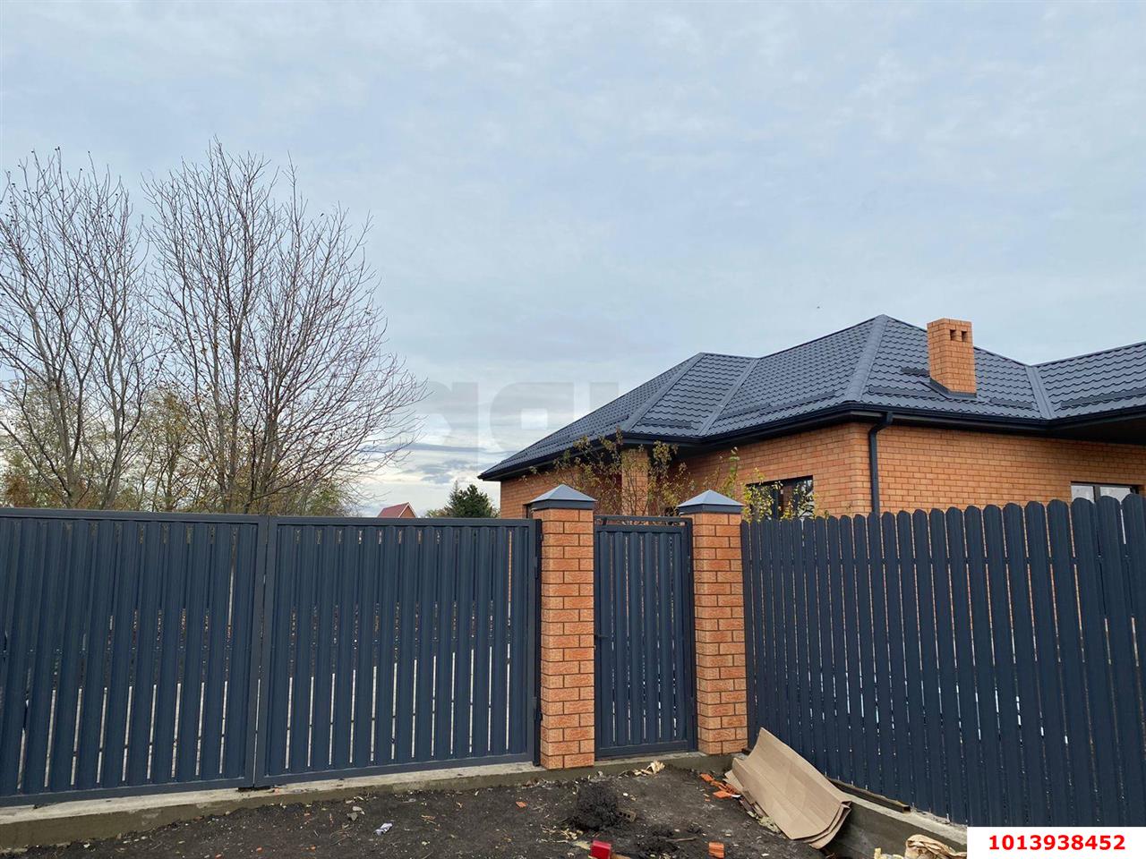 Фото №17: Дом 95&nbsp;м² + 5.5&nbsp;сот., 1&nbsp;эт. - Нововеличковская, ул. Красная, 108