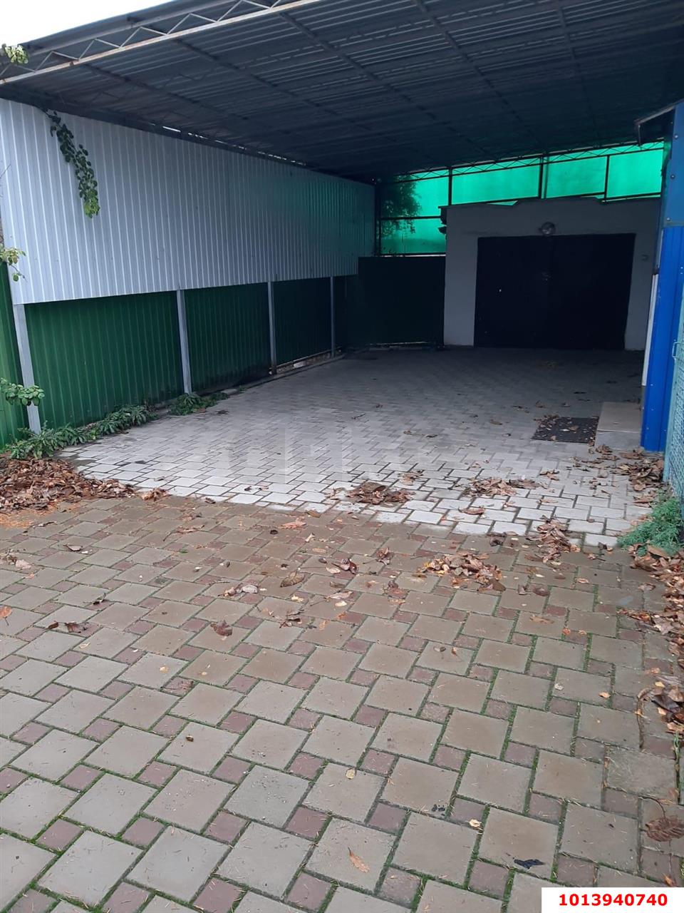 Фото №8: 3-комнатная квартира 73&nbsp;м², 1/1&nbsp;эт. - Пушкина, ул. Южная, 61