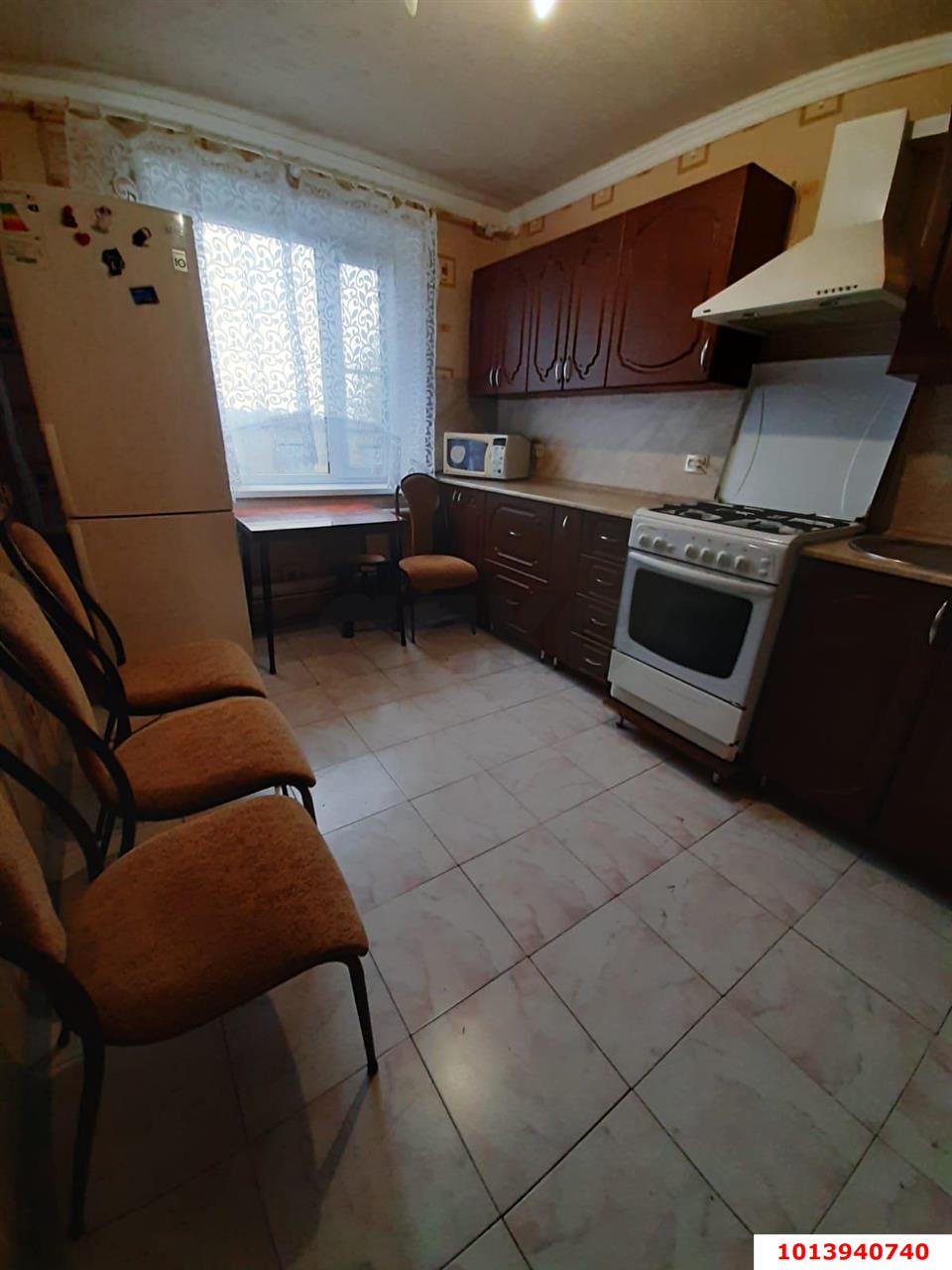 Фото №9: 3-комнатная квартира 73&nbsp;м², 1/1&nbsp;эт. - Пушкина, ул. Южная, 61