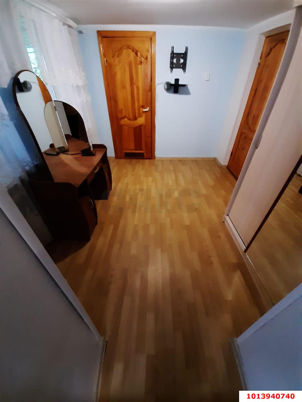 Фото №4: 3-комнатная квартира 73&nbsp;м², 1/1&nbsp;эт. - Пушкина, ул. Южная, 61