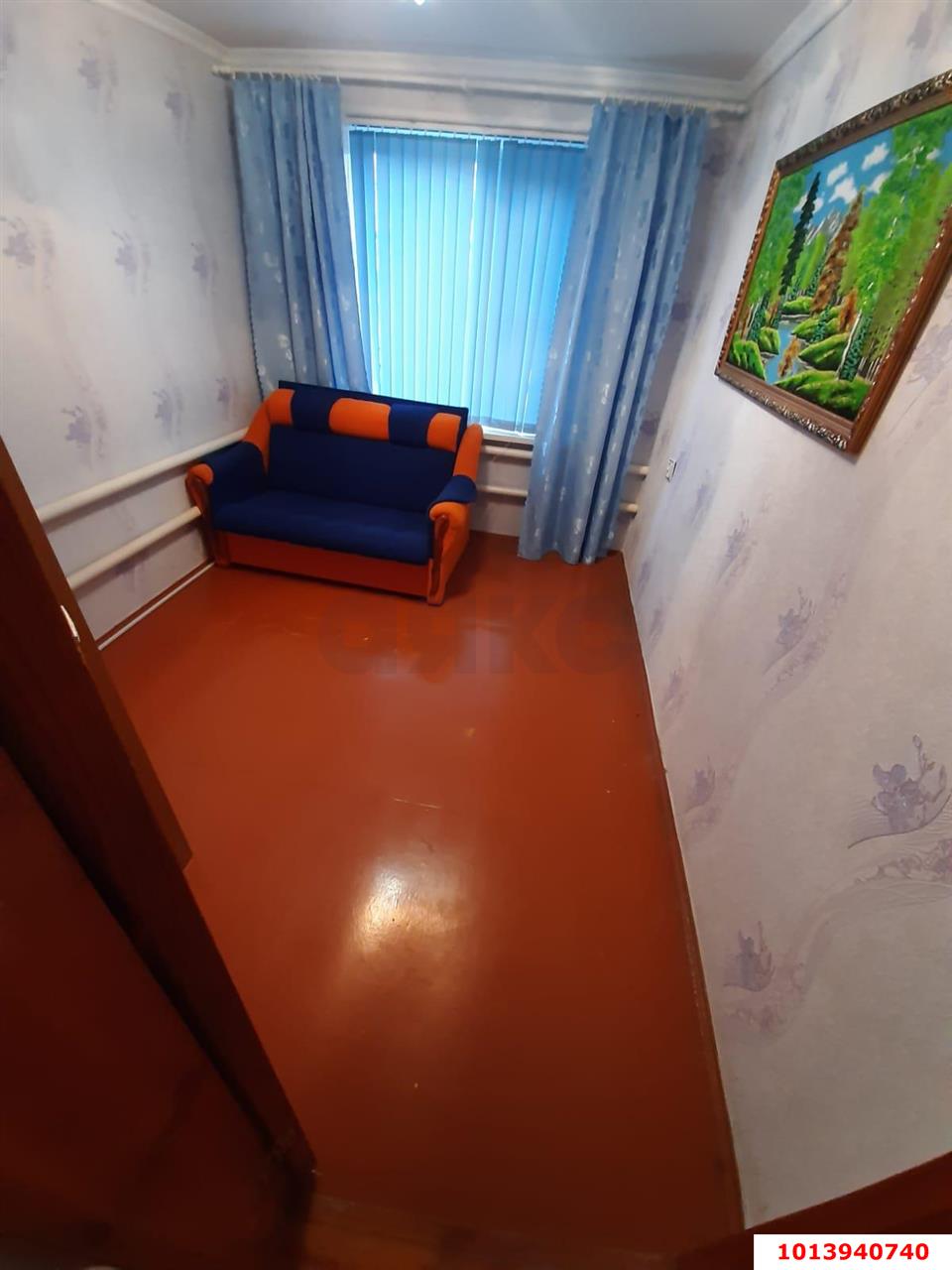 Фото №10: 3-комнатная квартира 73&nbsp;м², 1/1&nbsp;эт. - Пушкина, ул. Южная, 61