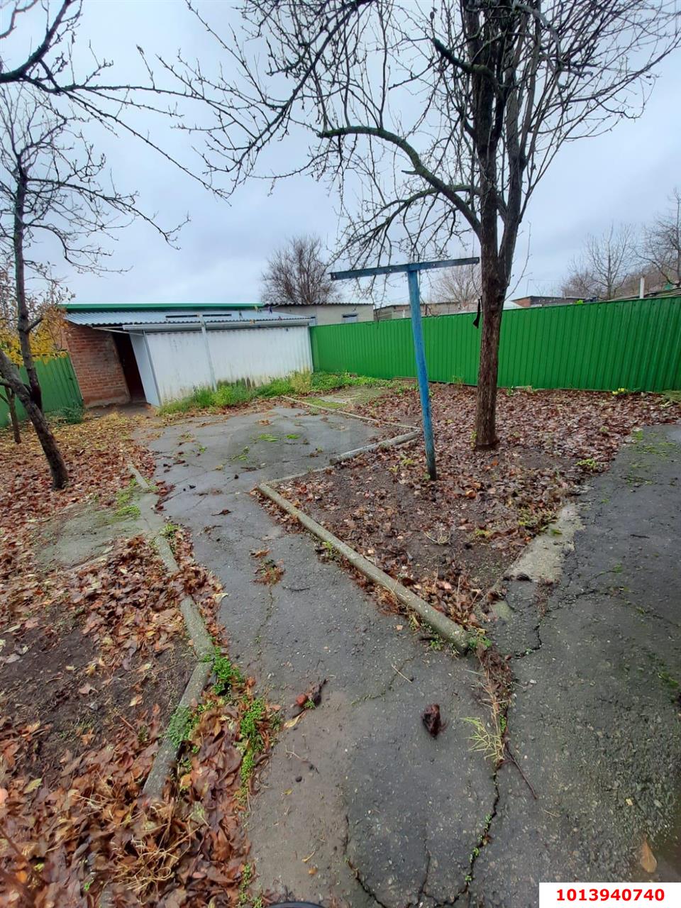 Фото №2: 3-комнатная квартира 73&nbsp;м², 1/1&nbsp;эт. - Пушкина, ул. Южная, 61