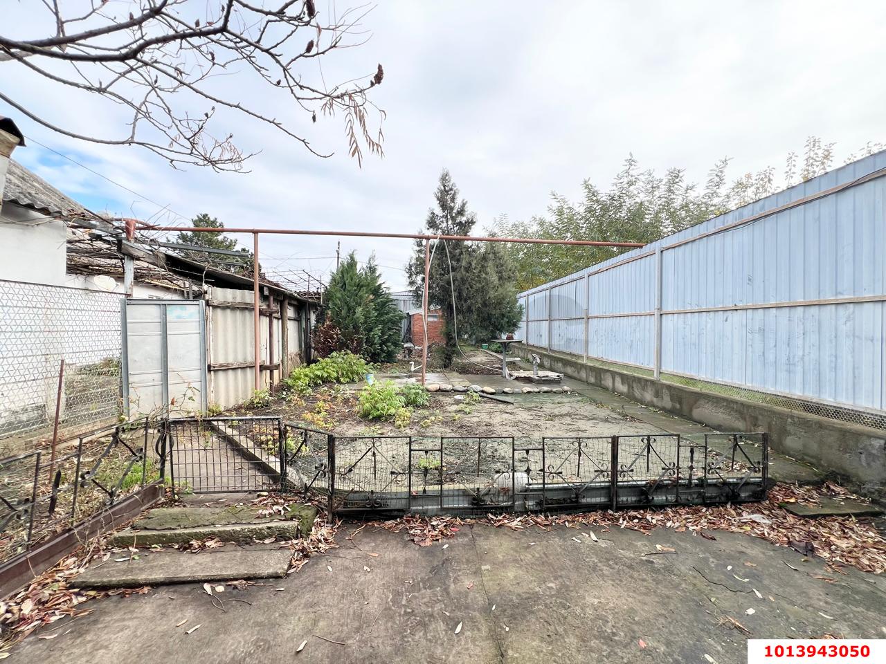 Фото №4: Часть дома 39&nbsp;м² + 1.5&nbsp;сот., 1&nbsp;эт. - Краснодар, Карасунский внутригородской округ, ж/м Пашковский
