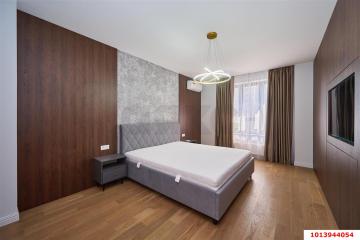 Фото №1: 1-комнатная квартира 50&nbsp;м², 8/16&nbsp;эт. - Краснодар, мкр. ЖК Аврора, ул. имени Дзержинского, 95