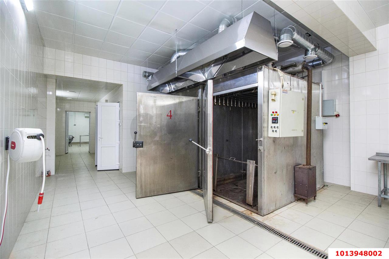 Фото №5: Производственное помещение 391&nbsp;м², 1/1&nbsp;эт. - Новотитаровская