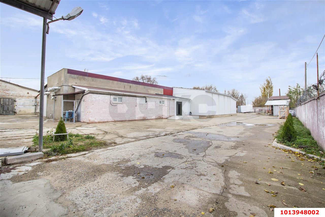 Фото №13: Производственное помещение 391&nbsp;м², 1/1&nbsp;эт. - Новотитаровская