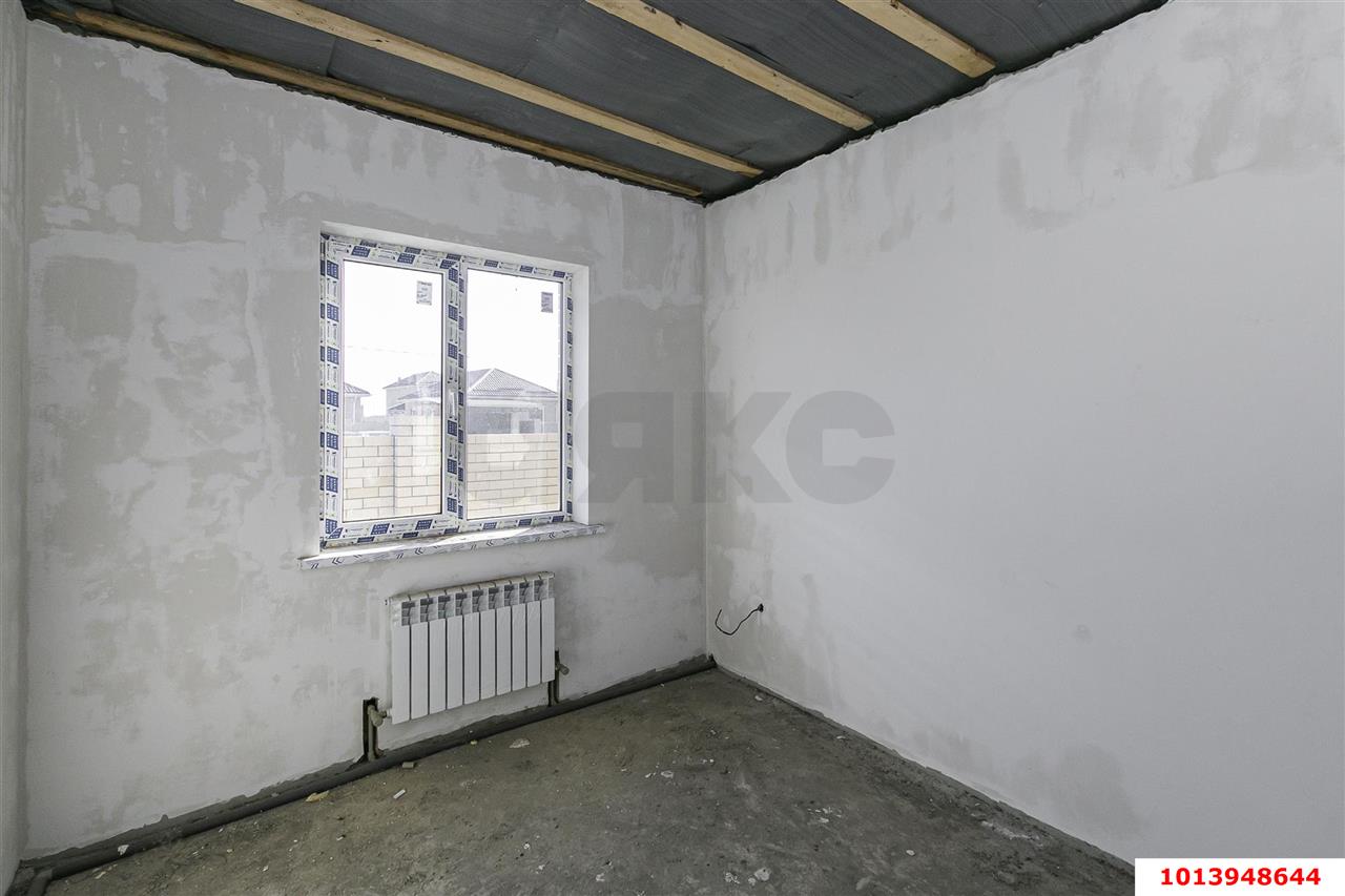 Фото №8: Дом 71&nbsp;м² + 3.5&nbsp;сот., 1&nbsp;эт. - Южный, п. коттеджный  Южная столица, пр-кт Олимпийский, 164