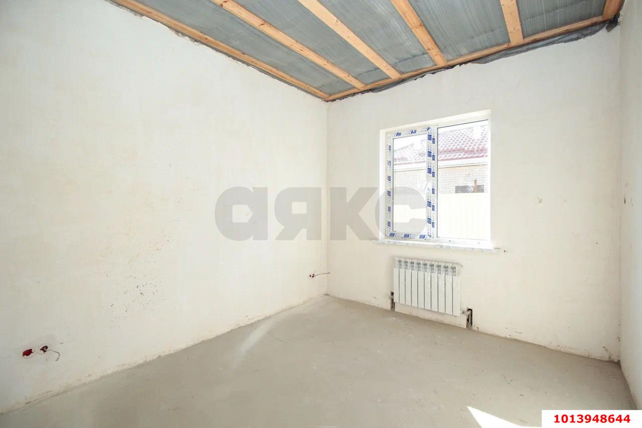 Фото №6: Дом 71&nbsp;м² + 3.5&nbsp;сот., 1&nbsp;эт. - Южный, п. коттеджный  Южная столица, пр-кт Олимпийский, 164