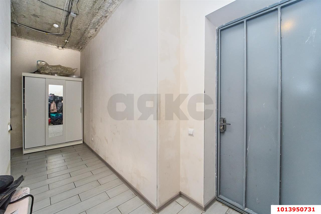 Фото №3: 1-комнатная квартира 50&nbsp;м², 3/9&nbsp;эт. - Краснодар, Прикубанский внутригородской округ, мкр. Восточно-Кругликовский, ул. Черкасская, 109