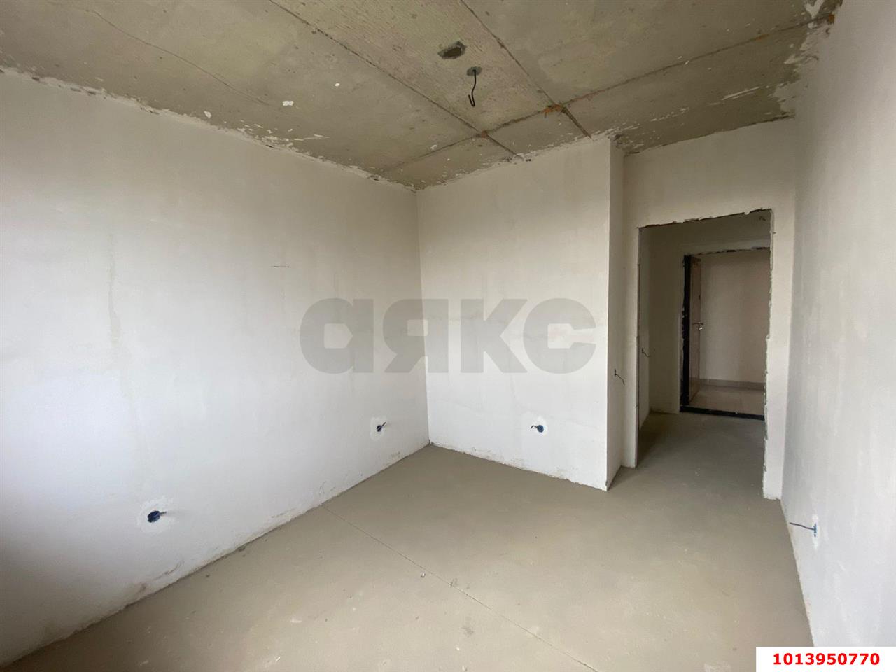 Фото №6: 1-комнатная квартира 35&nbsp;м², 5/9&nbsp;эт. - Новая Адыгея, мкр. жилой комплекс Баланс, ул. Береговая, 1А