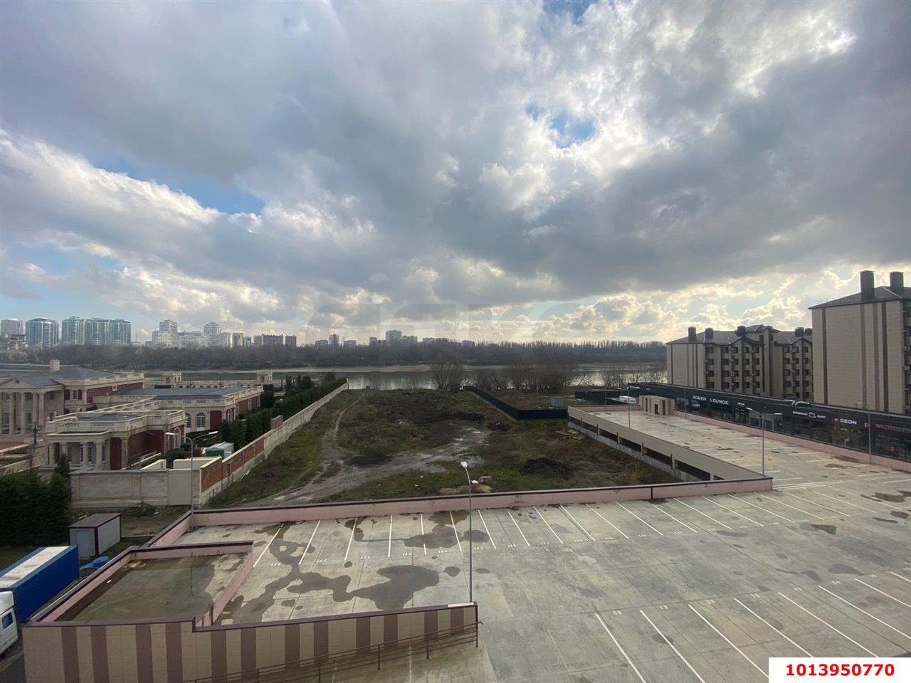 Фото №10: 1-комнатная квартира 35&nbsp;м², 5/9&nbsp;эт. - Новая Адыгея, мкр. жилой комплекс Баланс, ул. Береговая, 1А