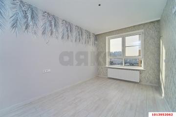 Фото №1: 2-комнатная квартира 53 м², 5/10 эт. - Краснодар, мкр. жилой комплекс Жилой Квартал, ул. им. Сорока А.М., 7